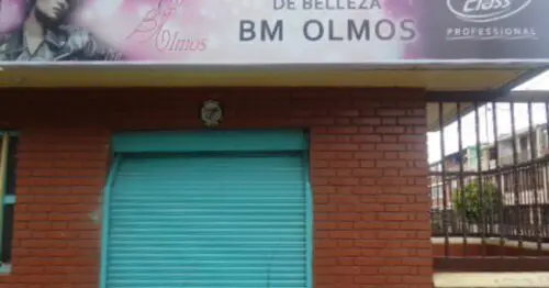 BM OLMOS BOGOTÁ BM OLMOS BOGOTÁ